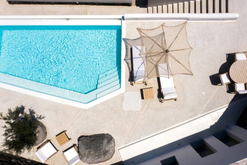 Aregou Santorini