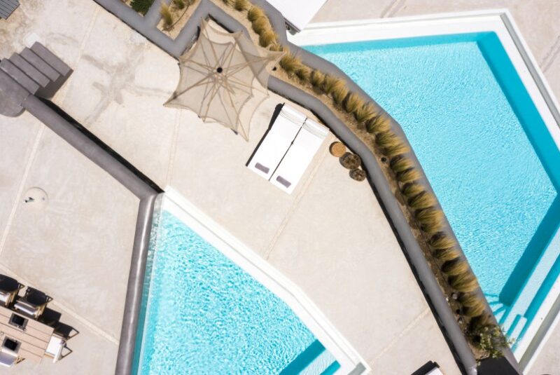 Aregou Santorini