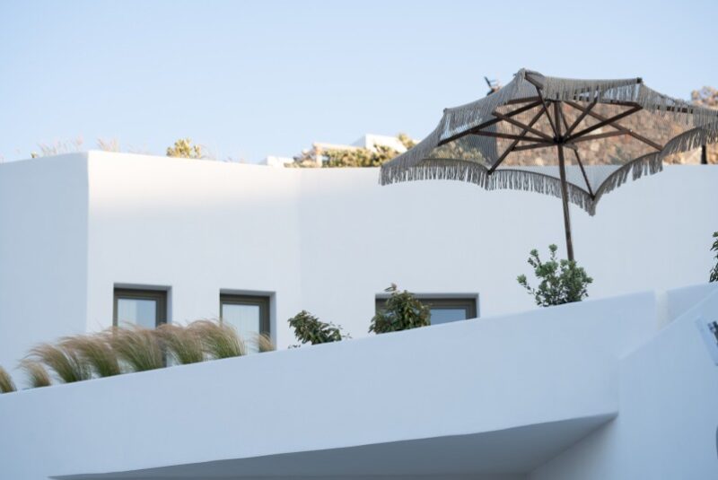 Aregou Santorini