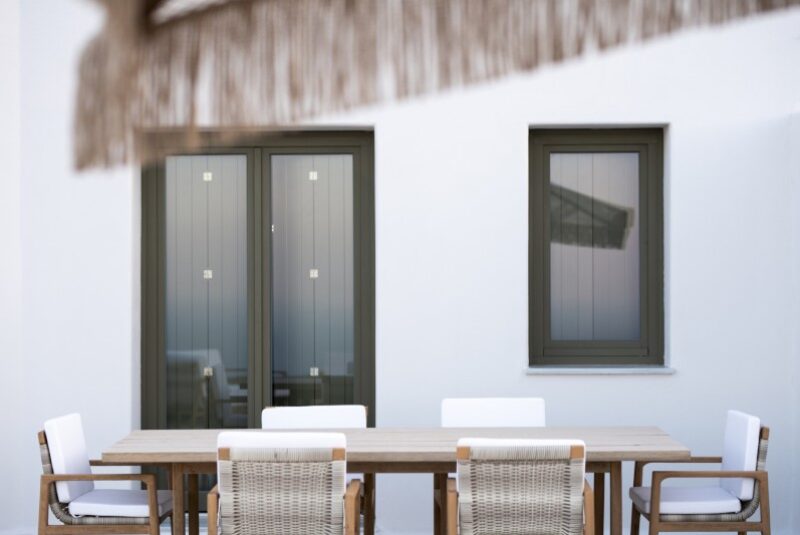 Aregou Santorini
