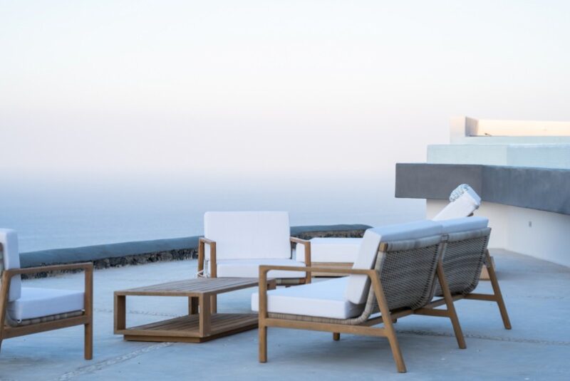 Aregou Santorini