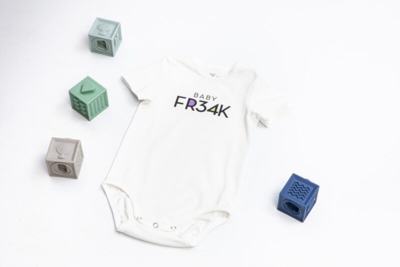 BabyFR34K