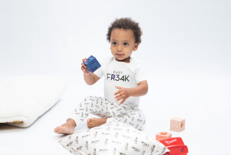 BabyFR34K