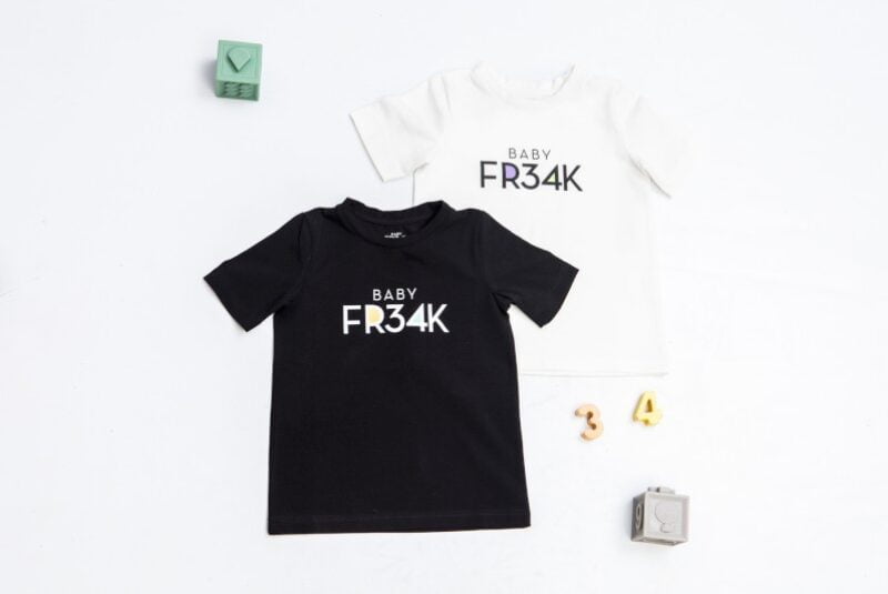 BabyFR34K