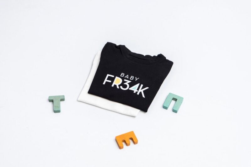 BabyFR34K