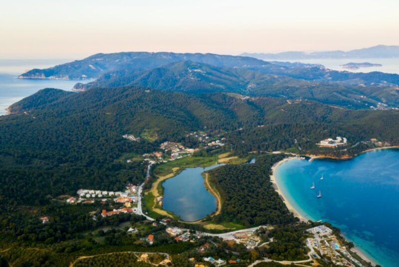 Elivi Skiathos