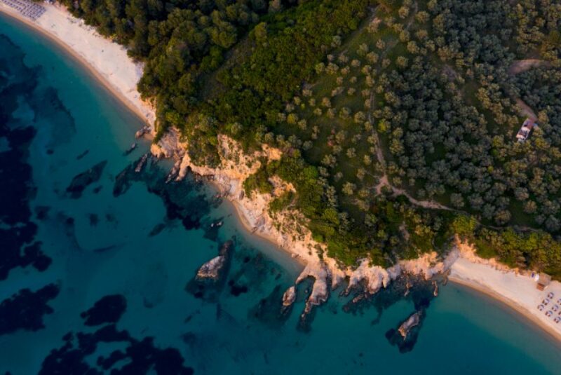 Elivi Skiathos