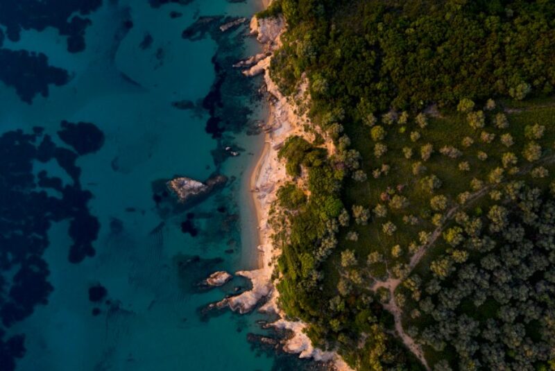 Elivi Skiathos