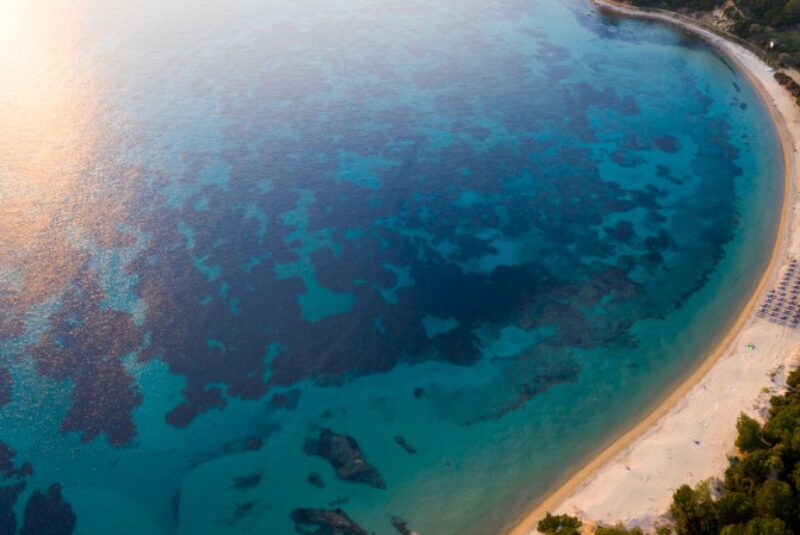 Elivi Skiathos