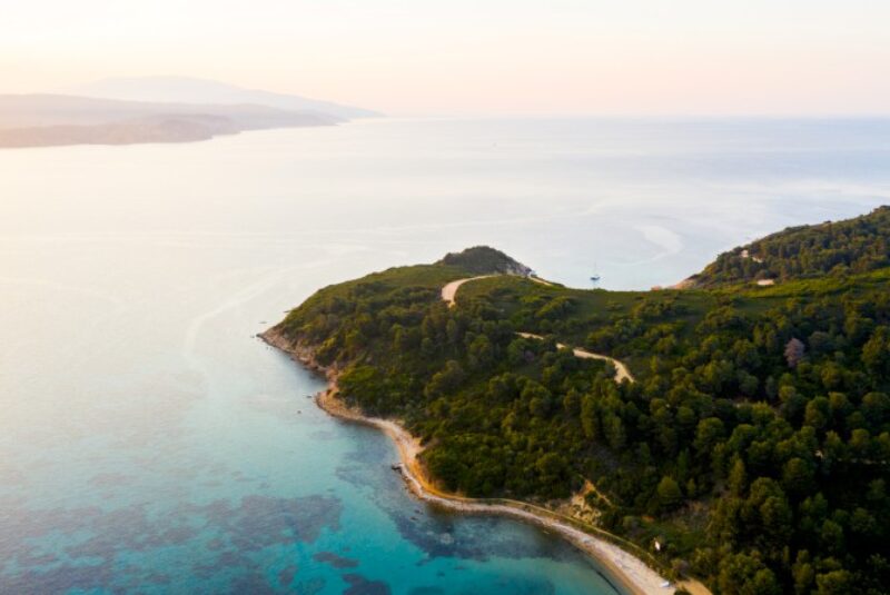Elivi Skiathos