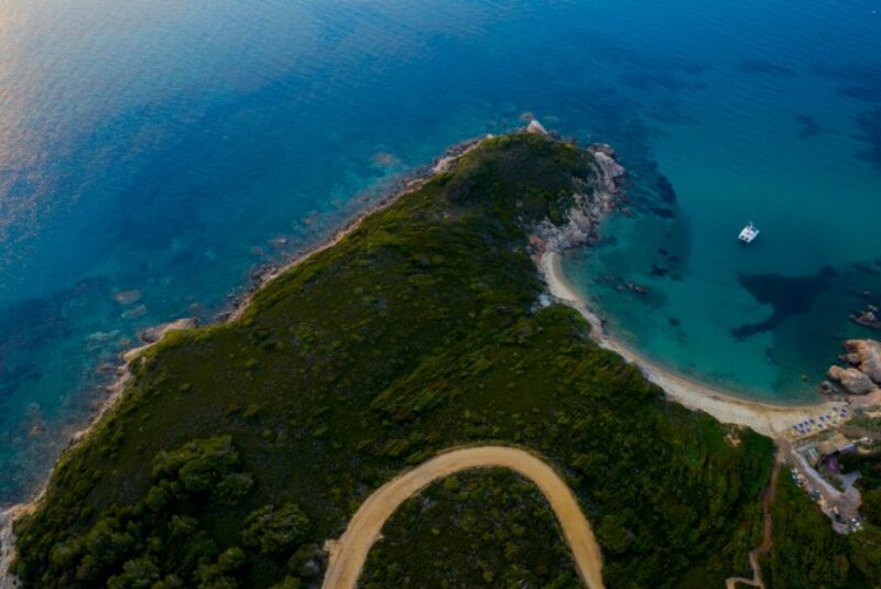 Elivi Skiathos