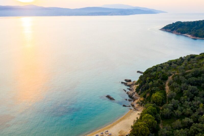Elivi Skiathos