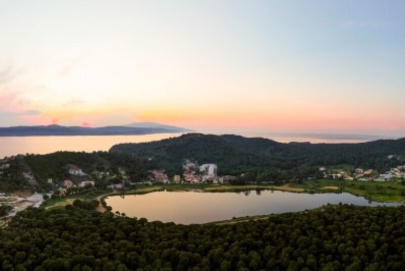 Elivi Skiathos