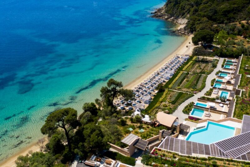 Elivi Skiathos