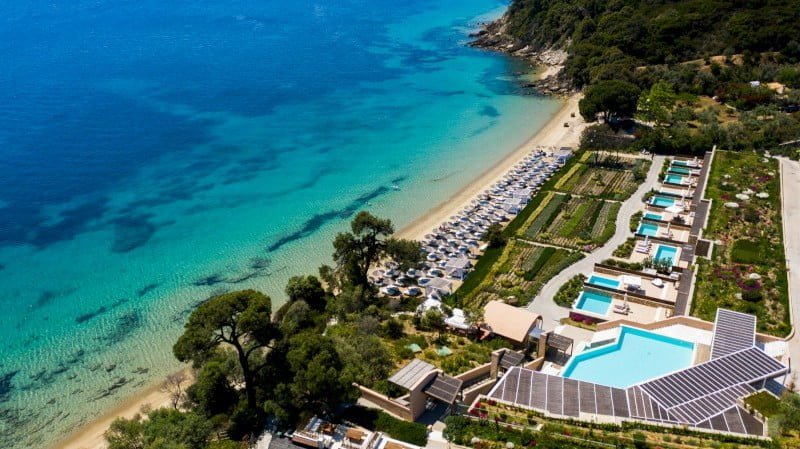 Elivi Skiathos