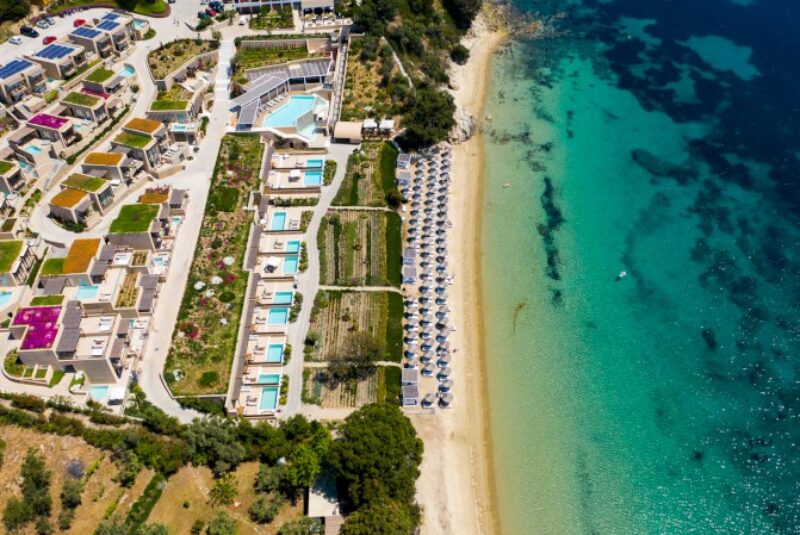 Elivi Skiathos