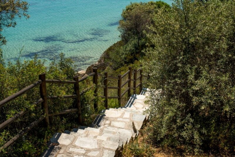 Elivi Skiathos