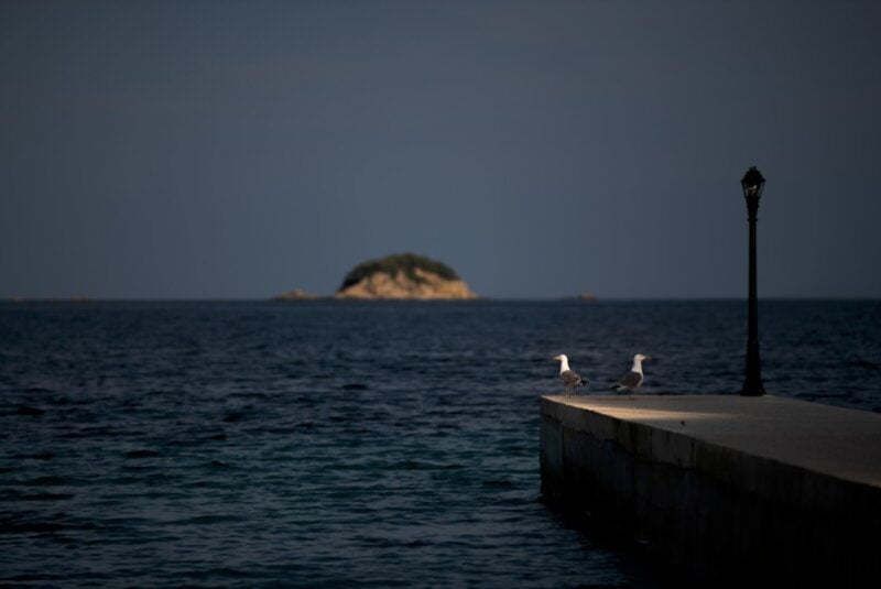 Elivi Skiathos