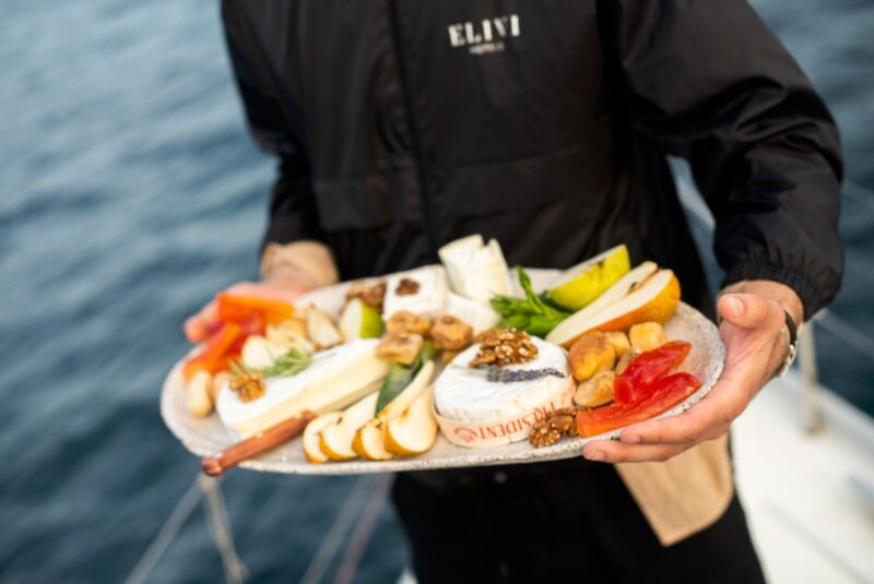 Elivi Skiathos