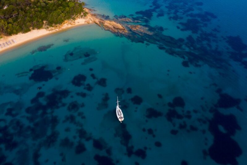 Elivi Skiathos