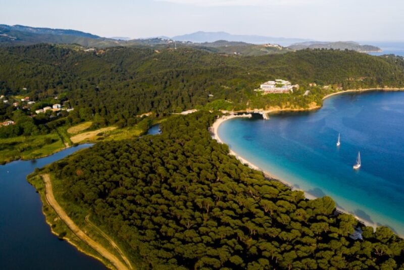 Elivi Skiathos