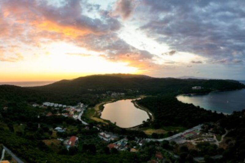 Elivi Skiathos