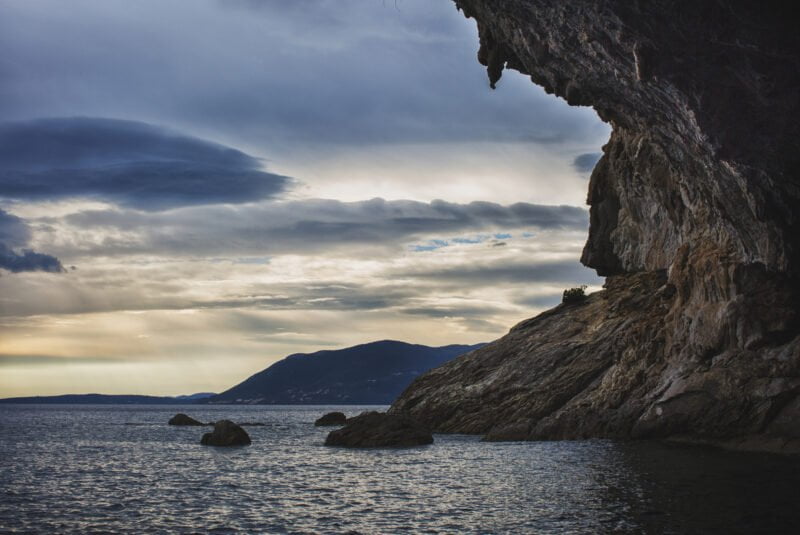 Seascapes