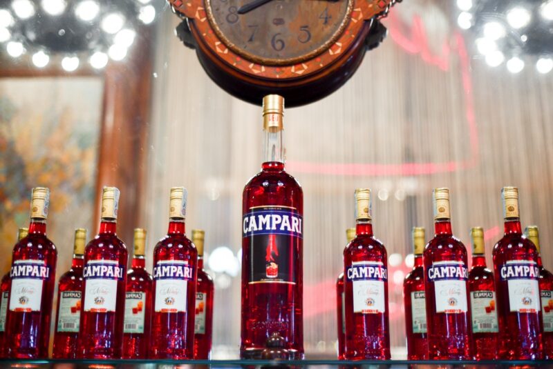 Campari