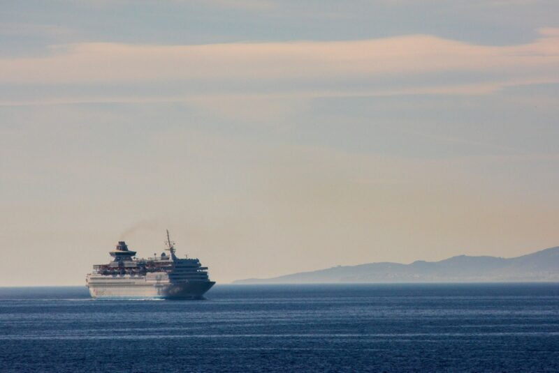 Celestyal Cruises