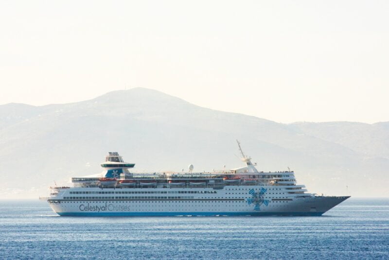 Celestyal Cruises