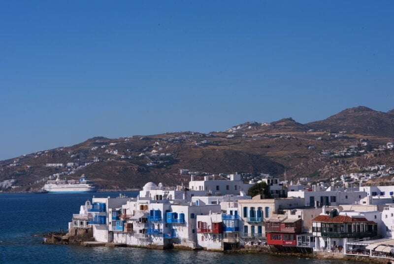 Celestyal Cruises