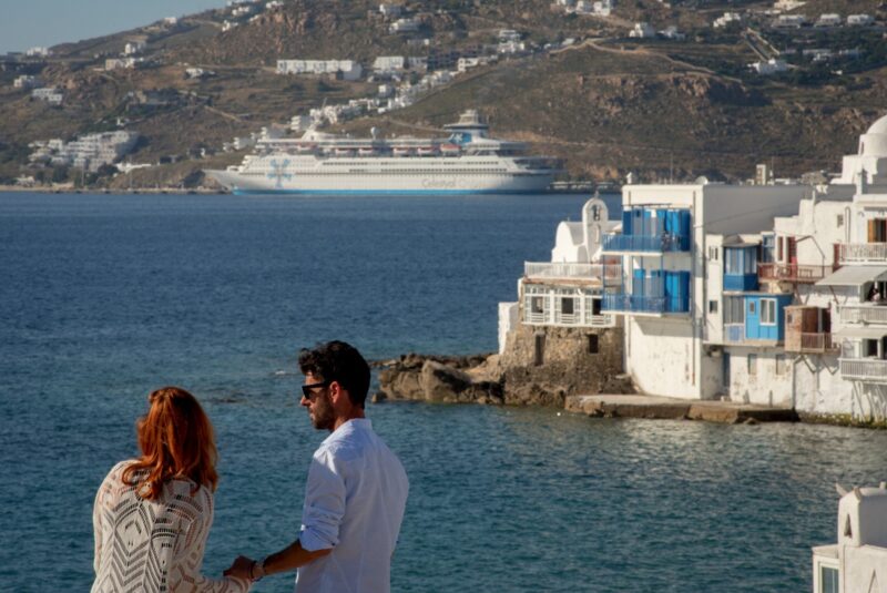 Celestyal Cruises