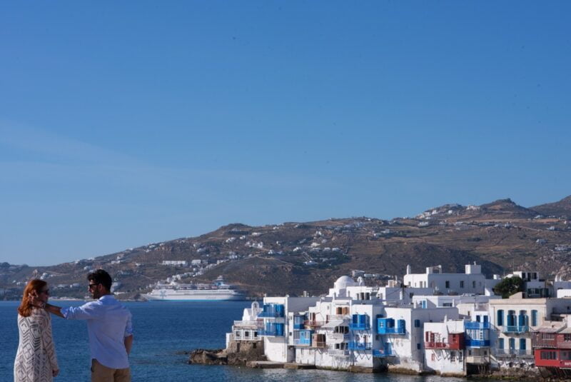 Celestyal Cruises