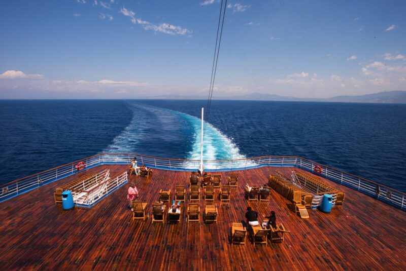 Celestyal Cruises