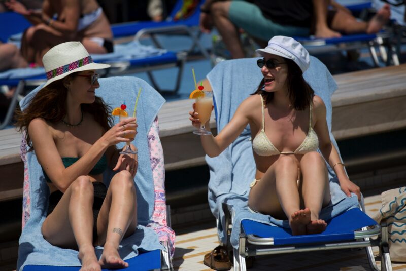 Celestyal Cruises