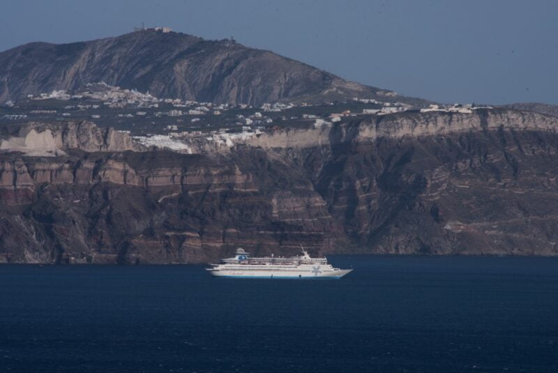 Celestyal Cruises