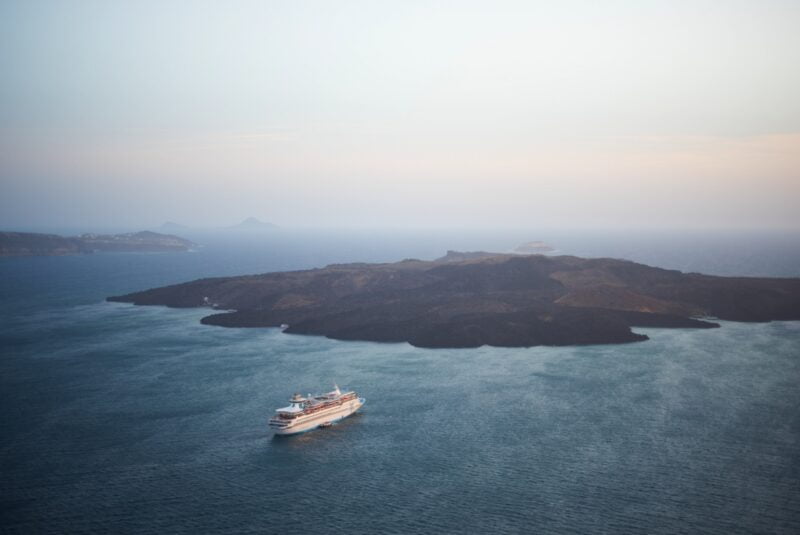 Celestyal Cruises