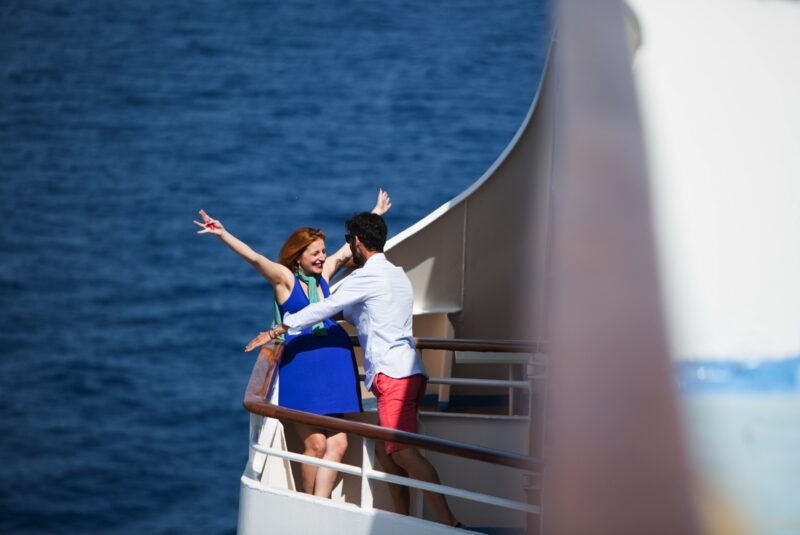 Celestyal Cruises
