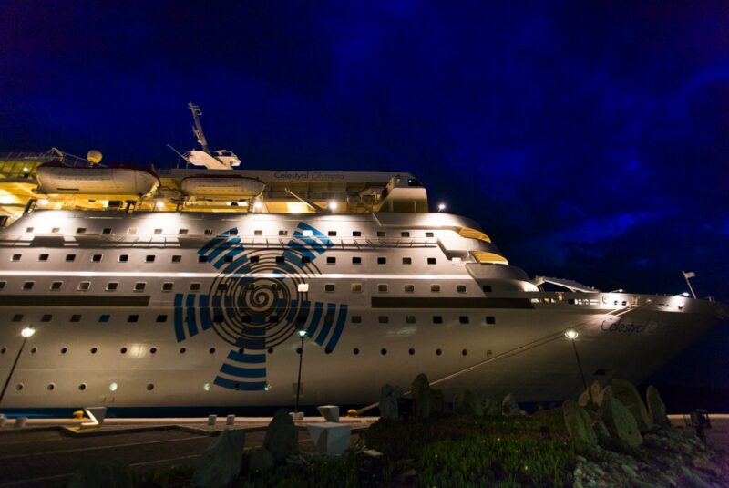 Celestyal Cruises