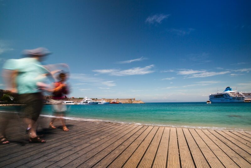 Celestyal Cruises