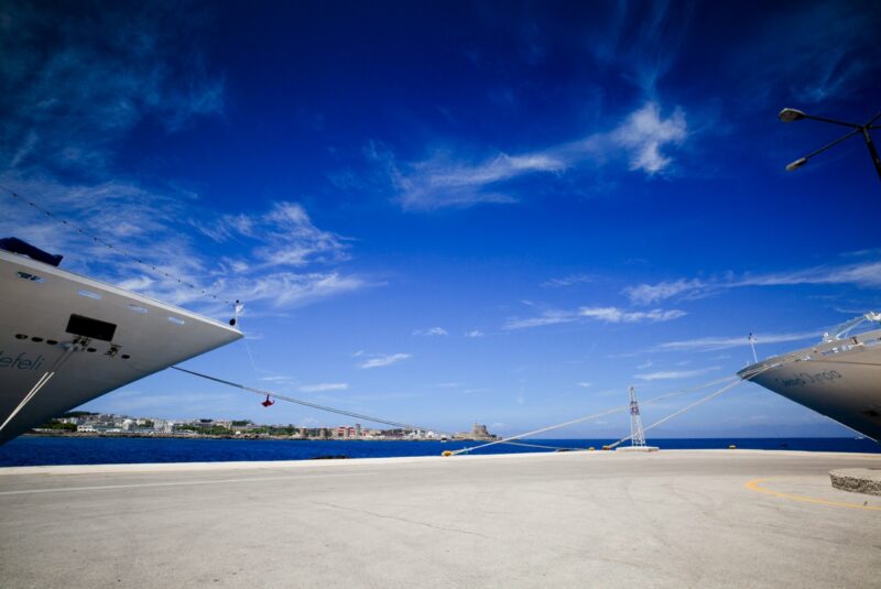 Celestyal Cruises