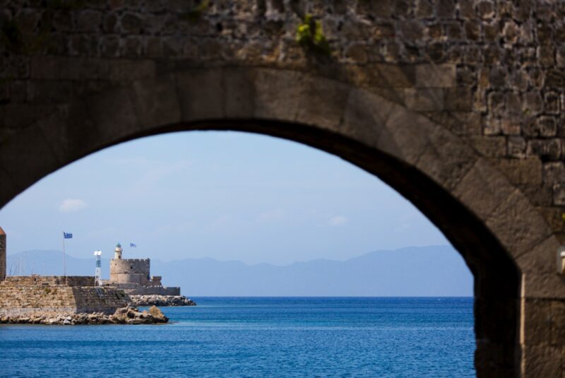 Celestyal Cruises