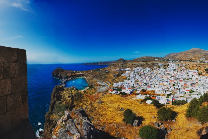 Celestyal Cruises
