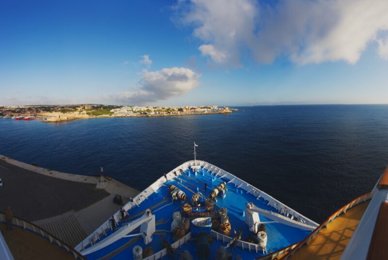 Celestyal Cruises