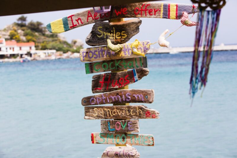 Celestyal Cruises