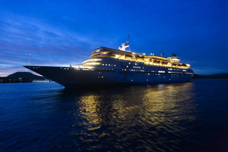 Celestyal Cruises