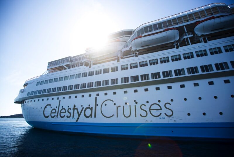 Celestyal Cruises