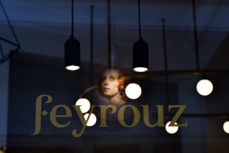 Feyrouz