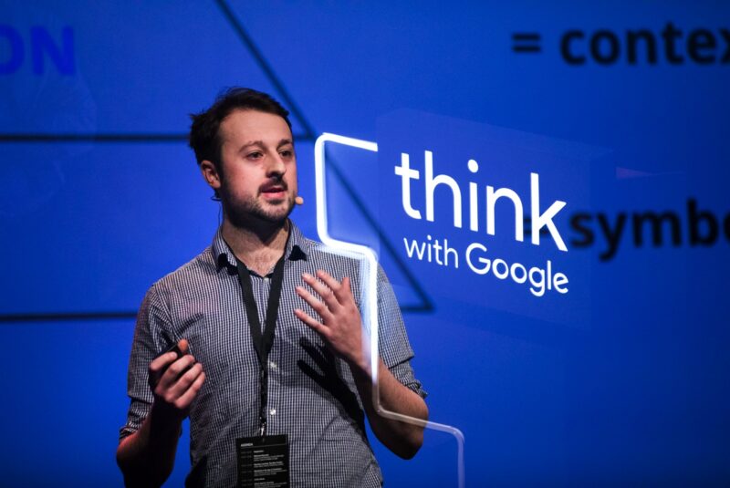 Google
