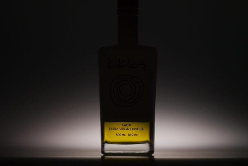 Kiklos Olive Oil